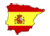 MAZALMENDRA - Espanol